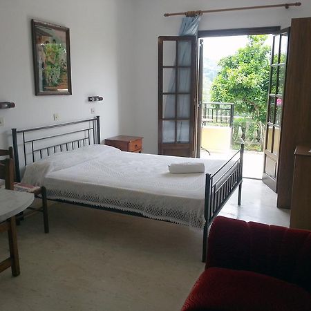 Villa Helen 阿里拉斯 外观 照片